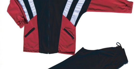CHANDAL 1 - Uniformes escolares ROMEU SENDROS